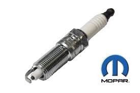 Оригинальные свечи Mopar