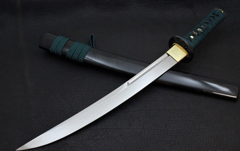Нож Dragonfly O Tanto