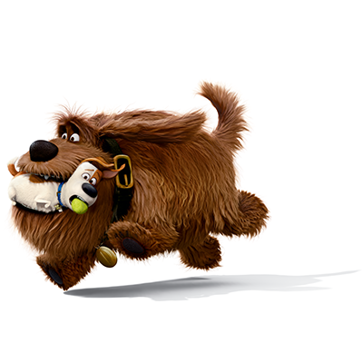 The Secret Life of Pets игрушки и фигурки Игрушки из мультфильма Тайная жизнь домашних животных купить