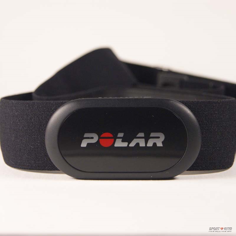 Нагрудный пульсометр Polar H10