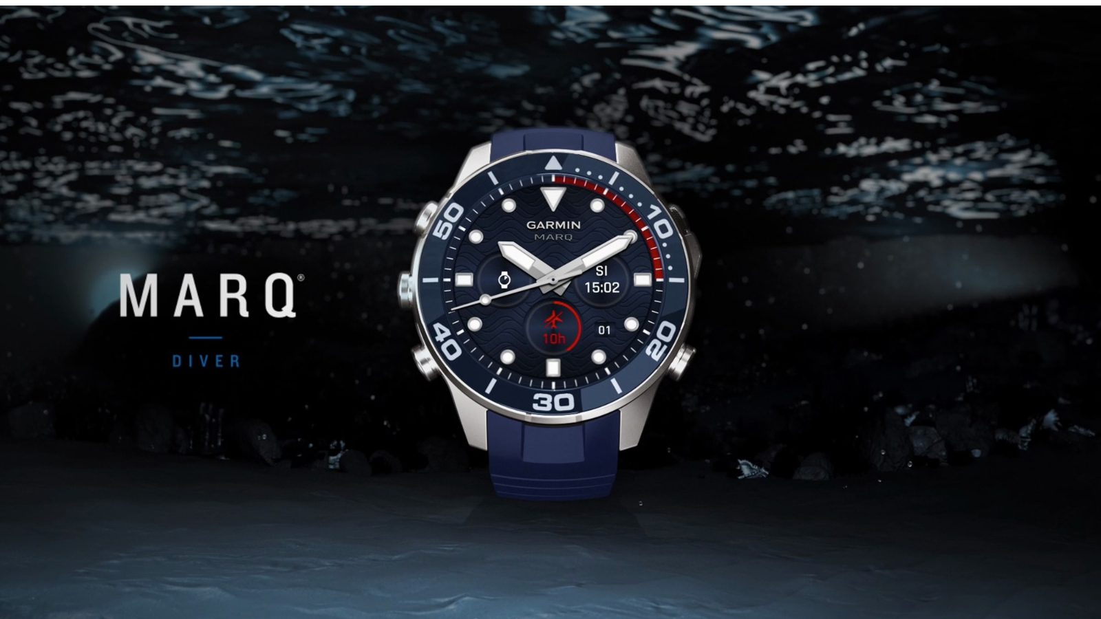 MARQ Diver Gen 3