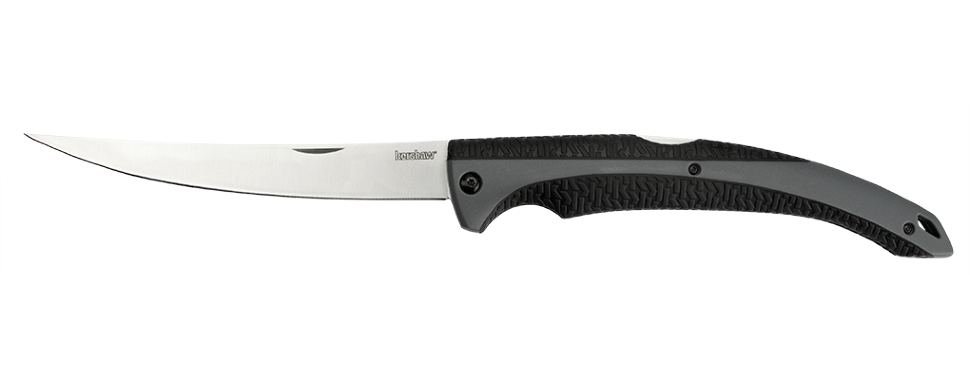 Складной филейный нож от Kershaw Складной филейный нож от Kershaw