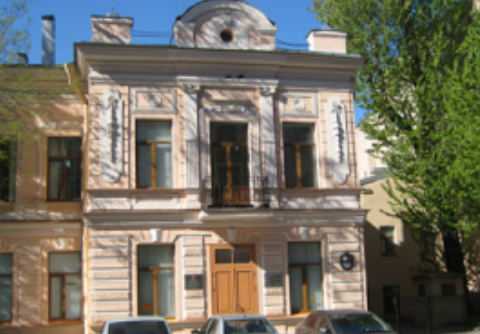 СПб ГБУЗ 