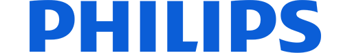 Логотип бренда philips