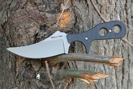 Нож Mini Tac