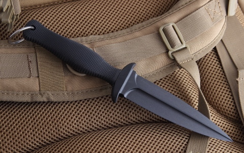 Тренировочный нож FGX Boot Blade