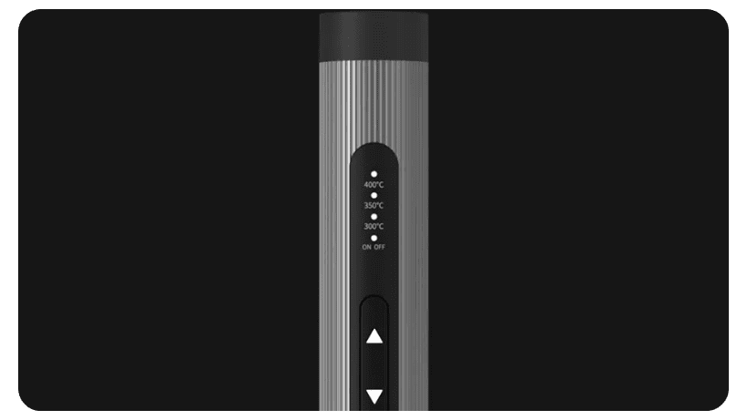 Паяльник Xiaomi RONGUAN Intelligent Portable Soldering Iron WP72