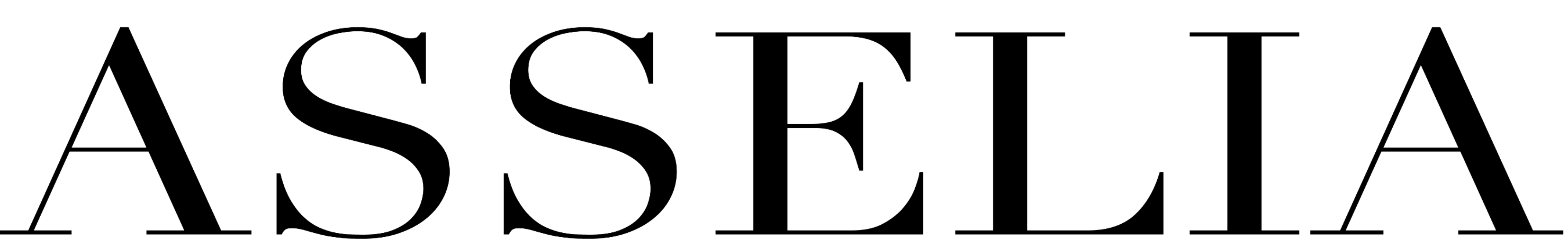 Asselia