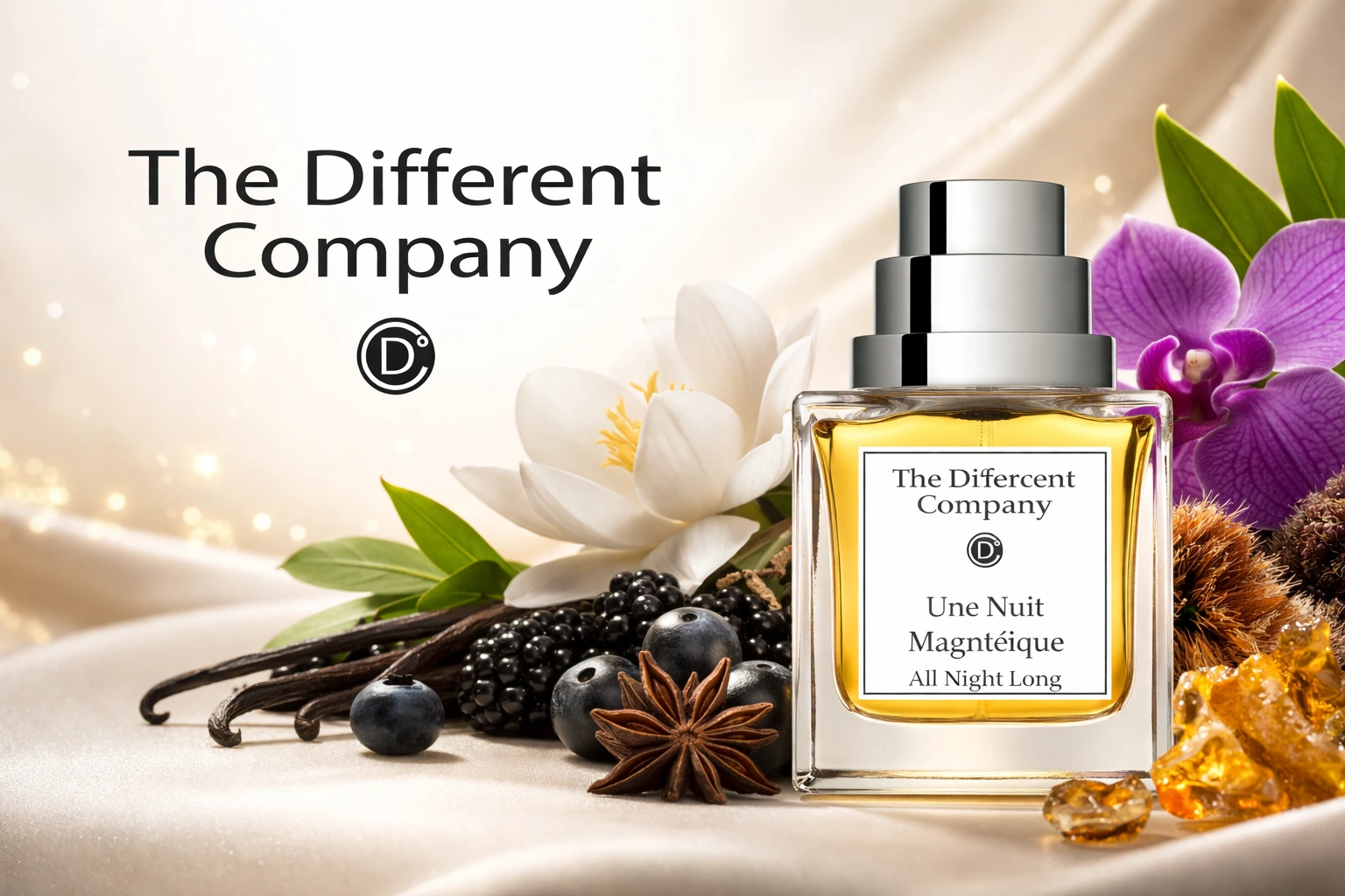 Парфюмерная вода The Different Company a01cea5ea7236be2e04f9942dc8e9479.webp