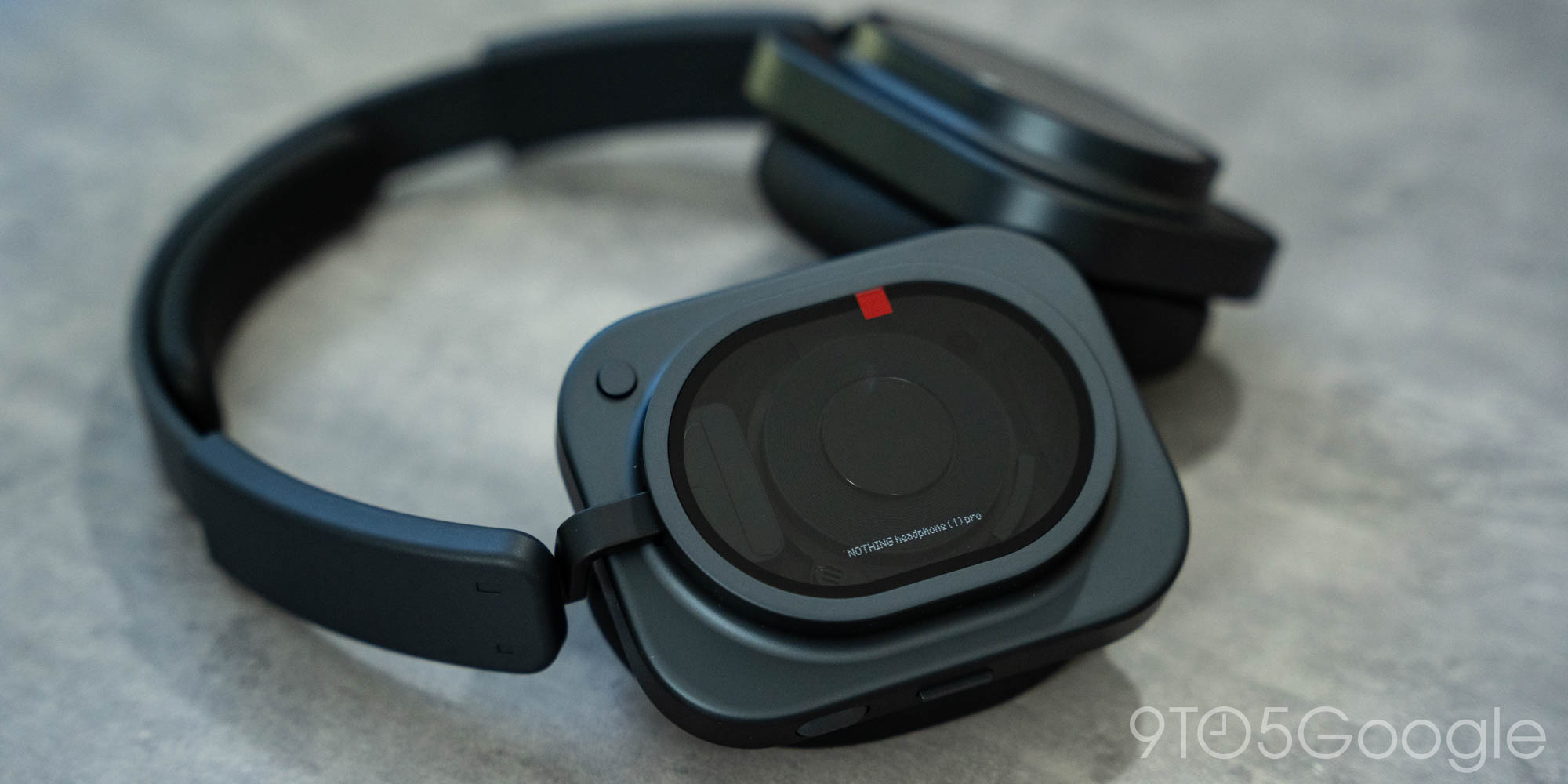 купить Беспроводные наушники Nothing Headphone (1) Pro (2026), Белый | White купить Беспроводные наушники Nothing Headphone (1) Pro (2026), Белый | White