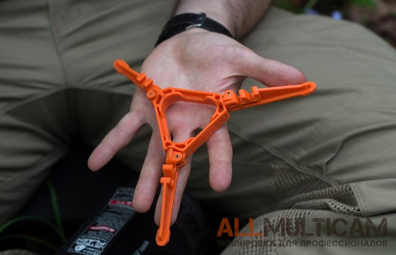 Портативная система приготовления Jetboil