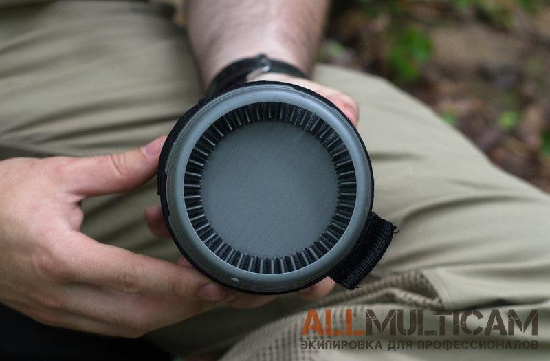 Портативная система приготовления Jetboil