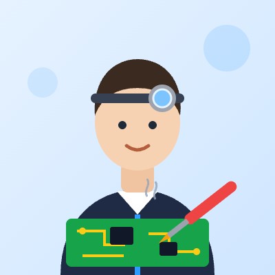 Сергей, Сервисный инженер Amixled