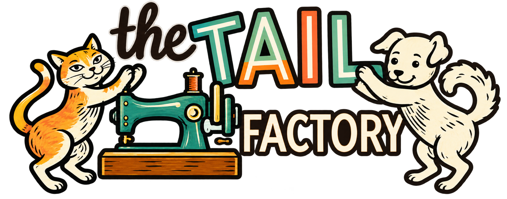 The Tail Factory