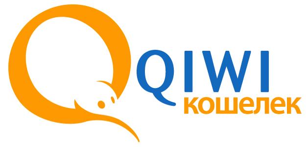 Способ оплаты - Qiwi кошелек