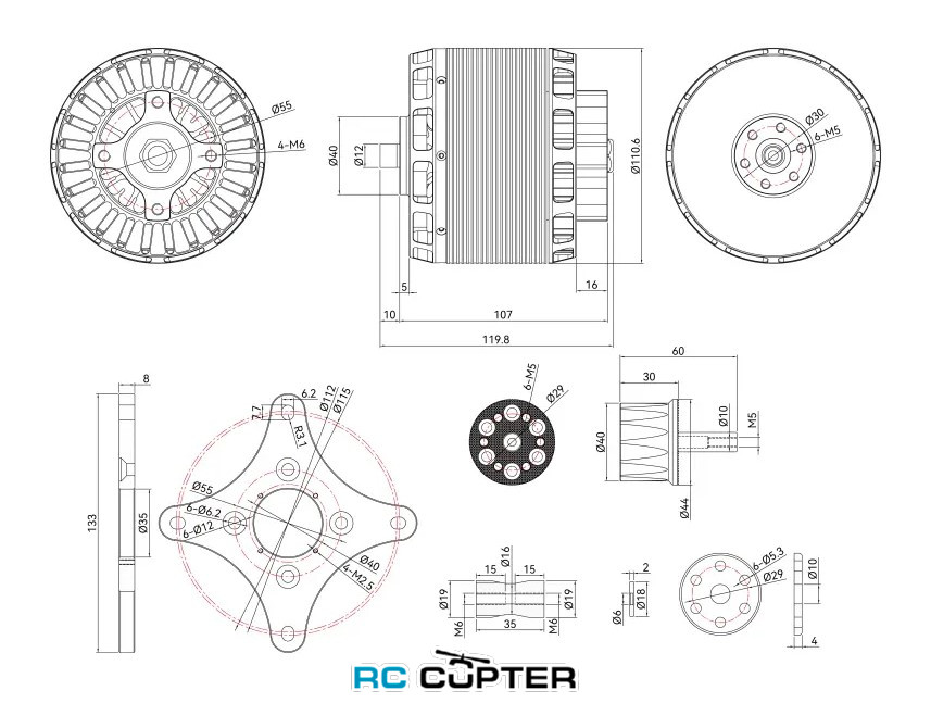 t-motor-at1050-150cc-kv90-13 t-motor-at1050-150cc-kv90-13.jpg