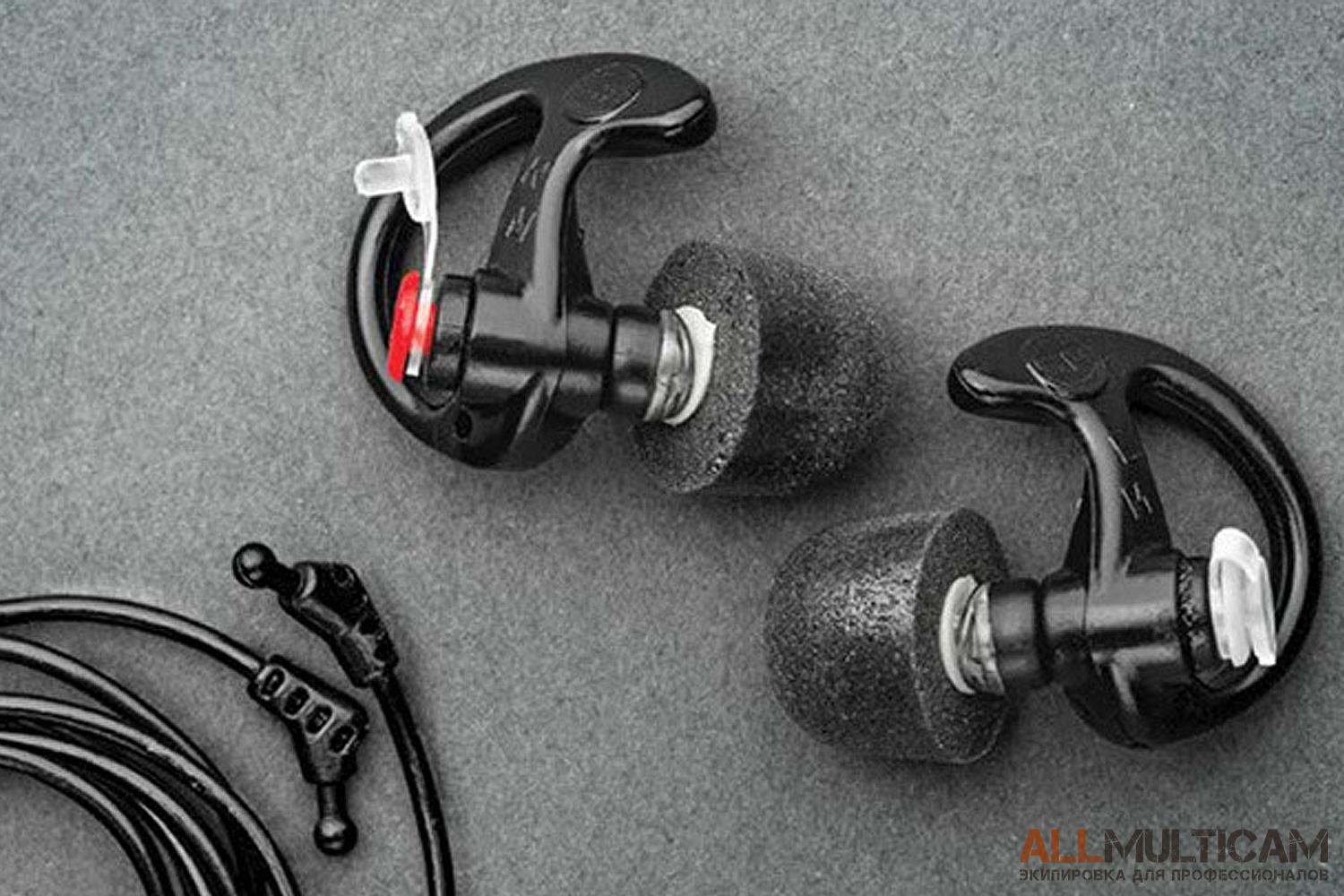 беруши Surefire EarPro Sonic Defenders