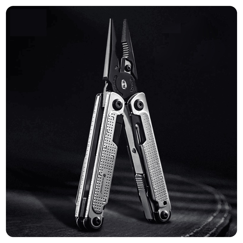 Мультитул Xiaomi HX OUTDOORS Multi Functional Pliers 1