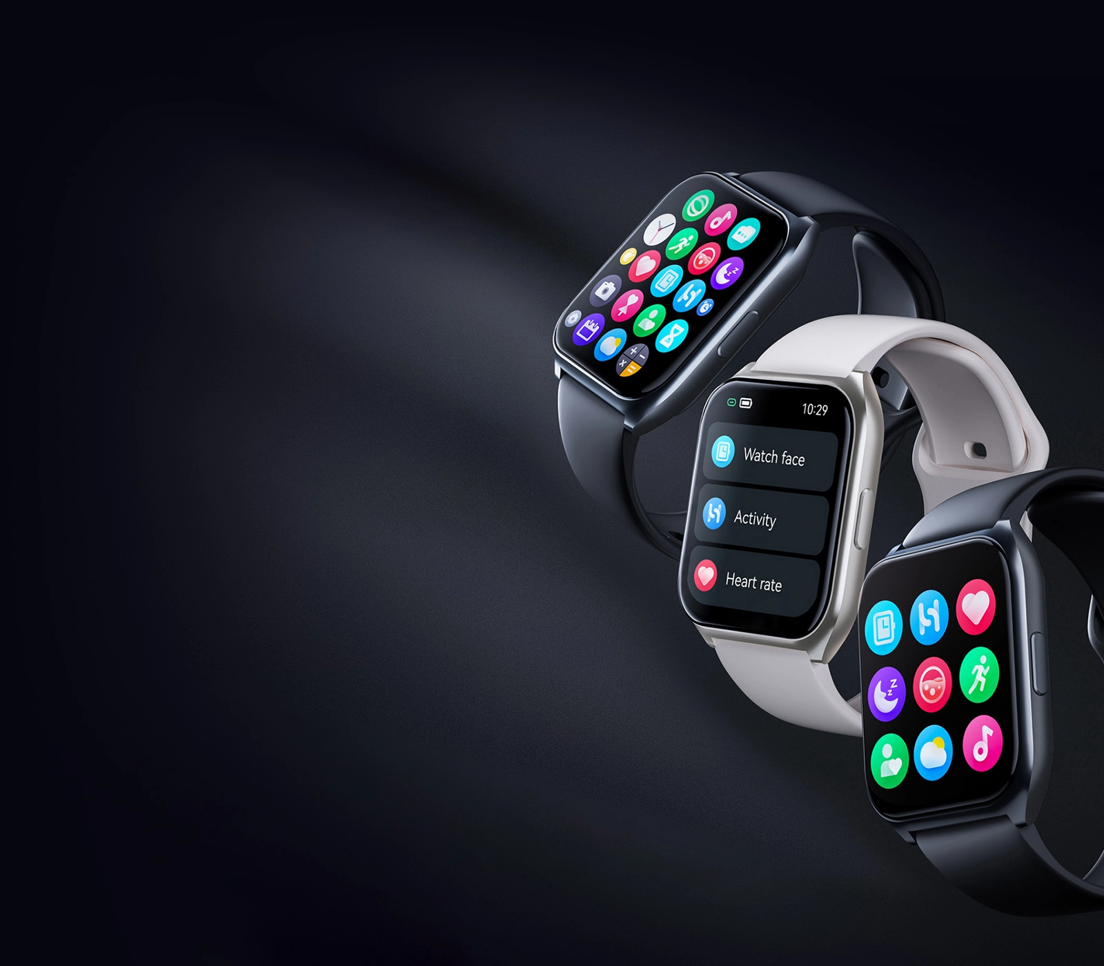 Умные часы Haylou Watch 2 Pro