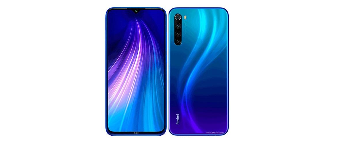 купить Xiaomi Redmi Note 8T недорого онлайн