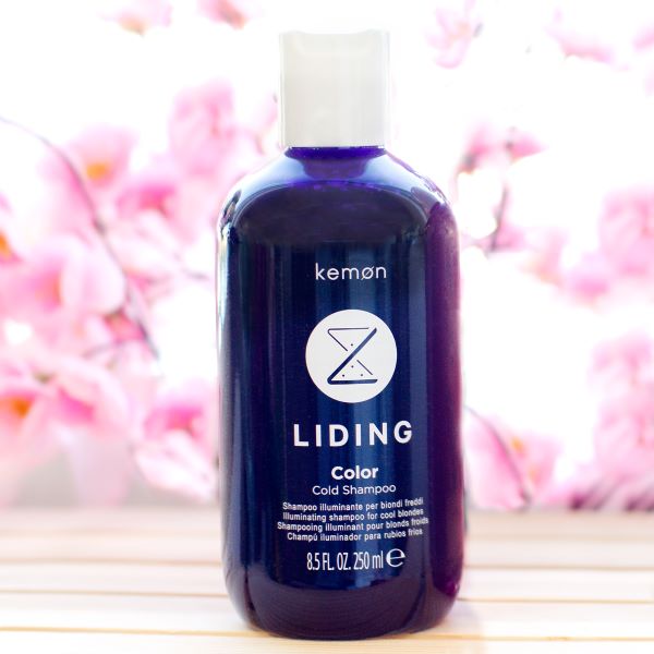 Тонирующий шампунь Liding Cold Color Тонирующий шампунь.jpg