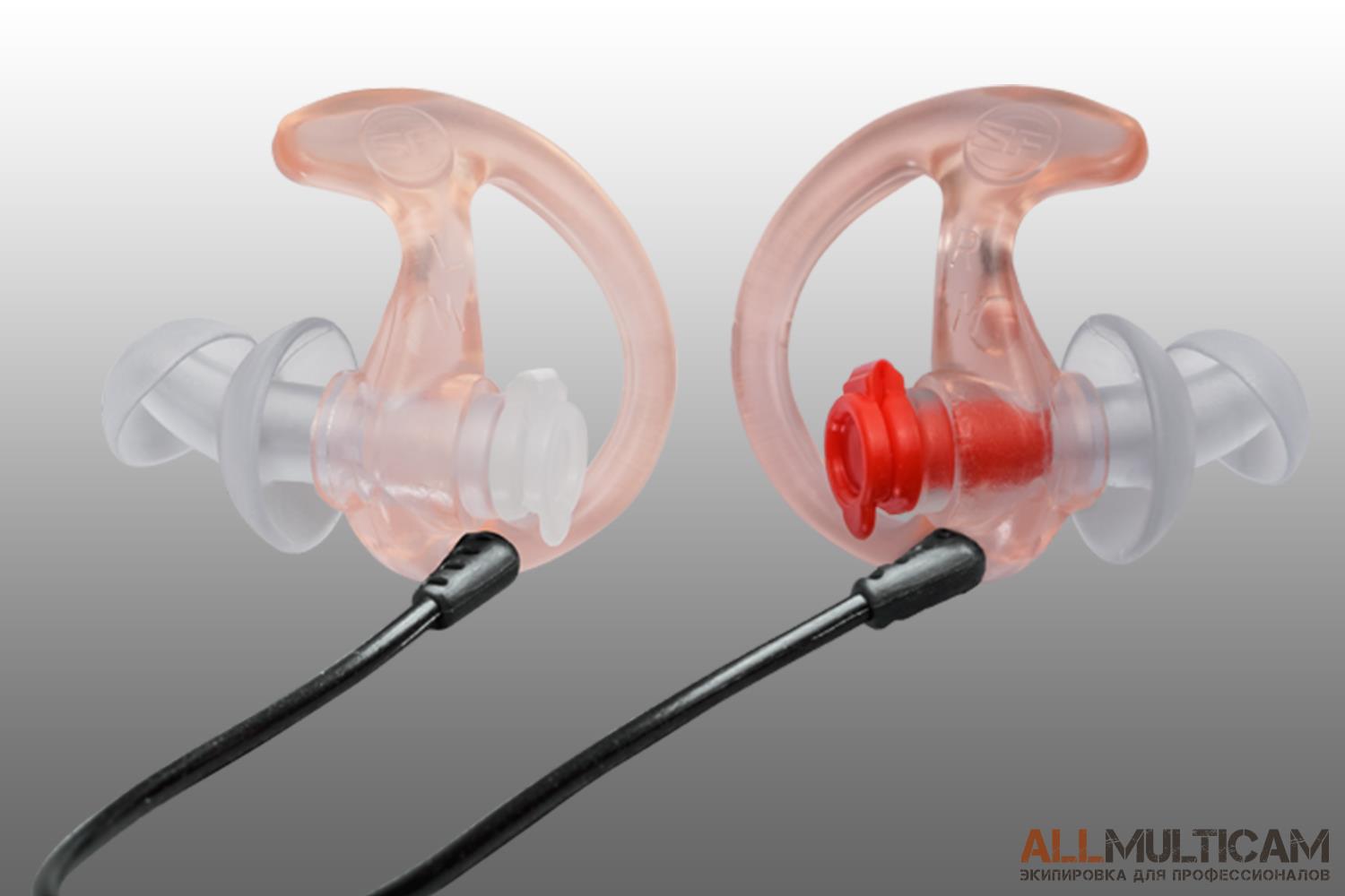 беруши Surefire EarPro Sonic Defenders