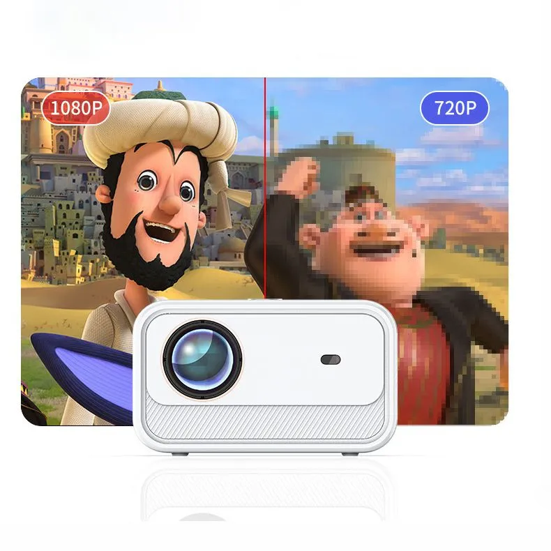 Проектор Xiaomi SEASE Projector-CY900