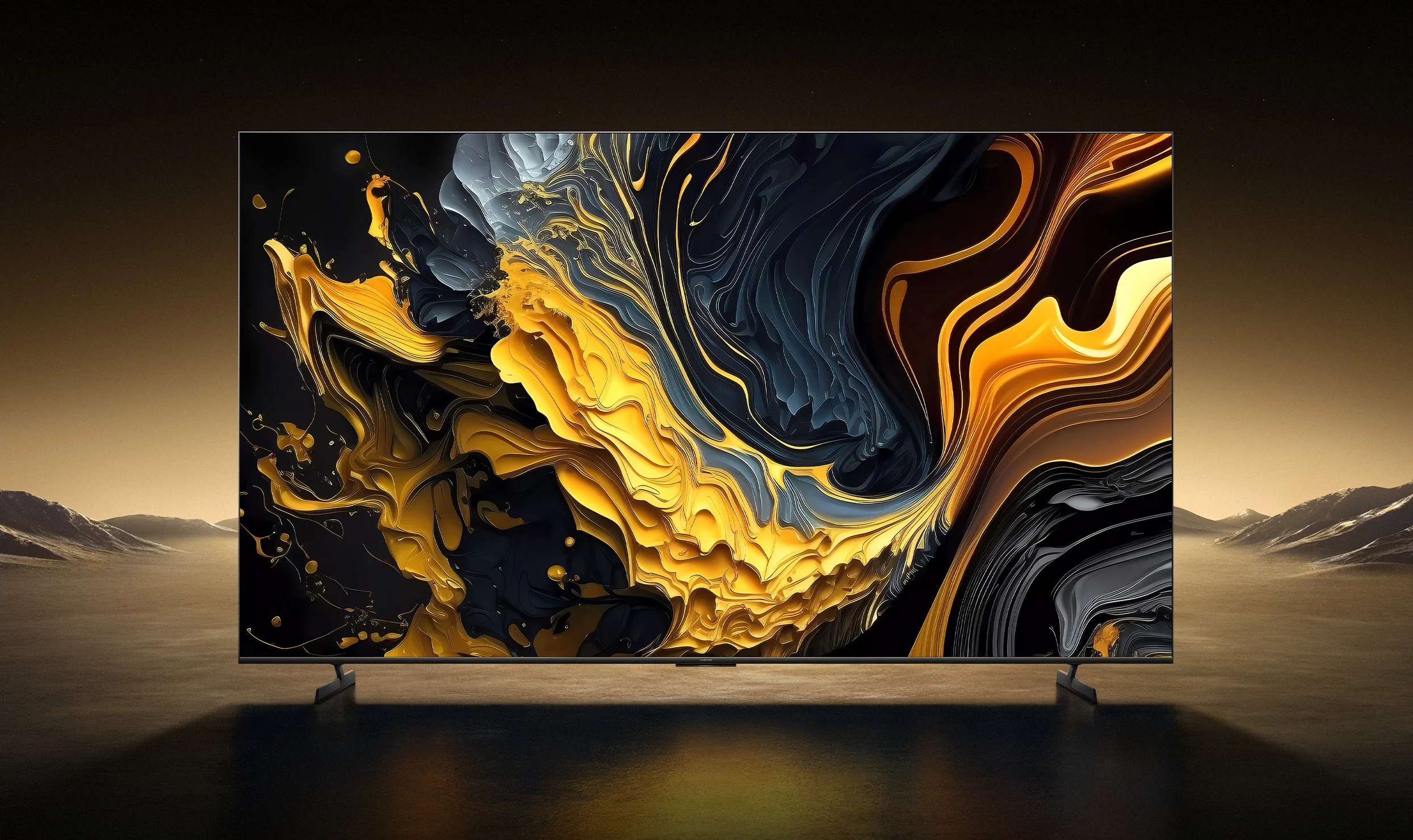 Телевизор Xiaomi Redmi MAX 85 120HZ