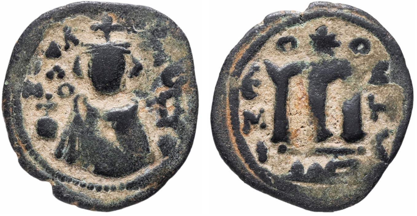 Фелс (685-692)