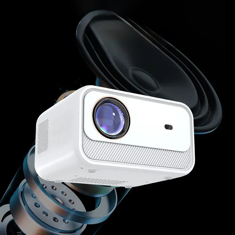 Проектор Xiaomi SEASE Projector-CY900