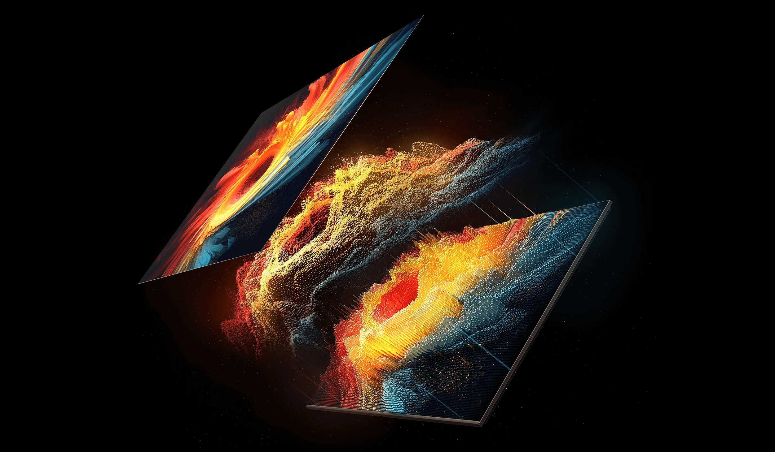Телевизор Xiaomi Redmi MAX 85 120HZ
