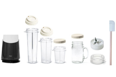 Что в комплекте у Personal Blender II 2