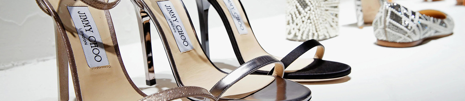 Магазин Jimmy Choo в Москве