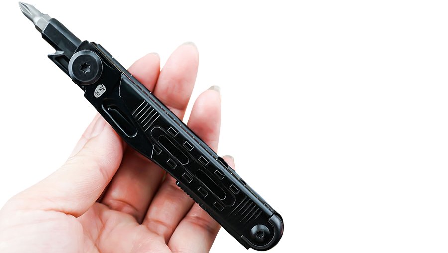 Мультитул Xiaomi HX OUTDOORS Versatile Tool 1