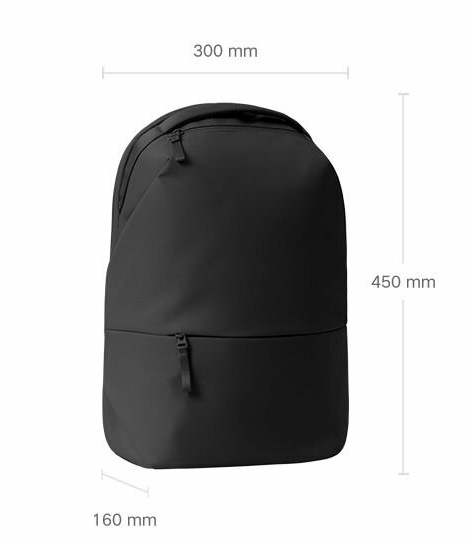 Рюкзак Xiaomi Mijia Commuting Backpack (BHR8651CN)