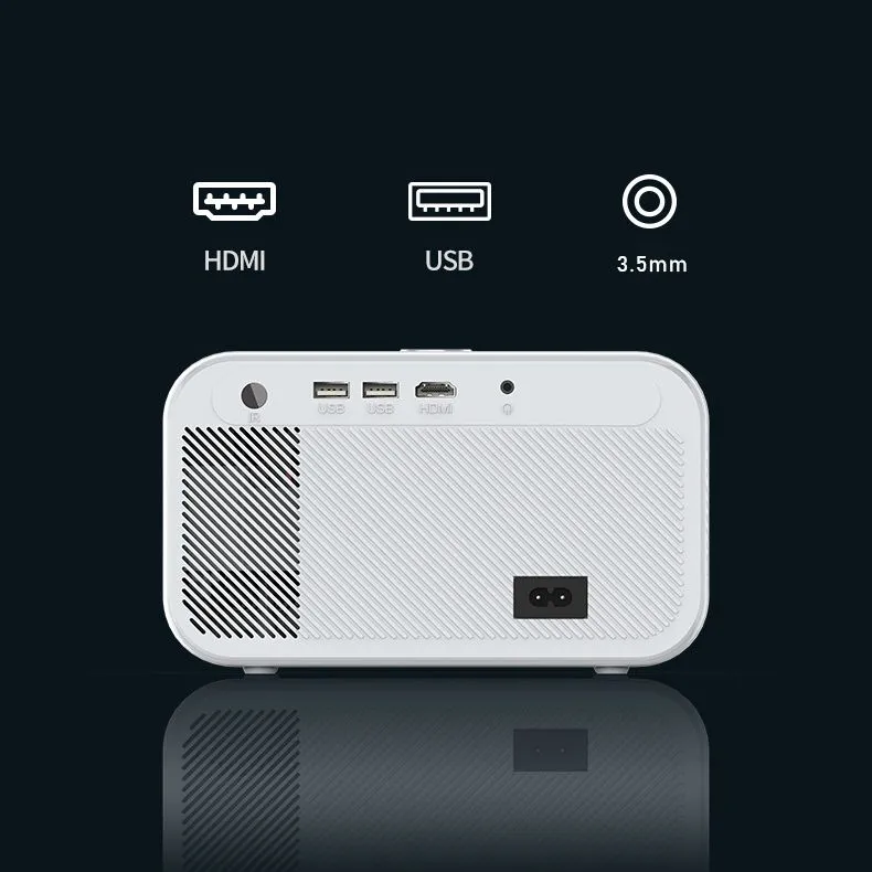Проектор Xiaomi SEASE Projector-CY900