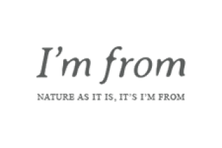 I'm From