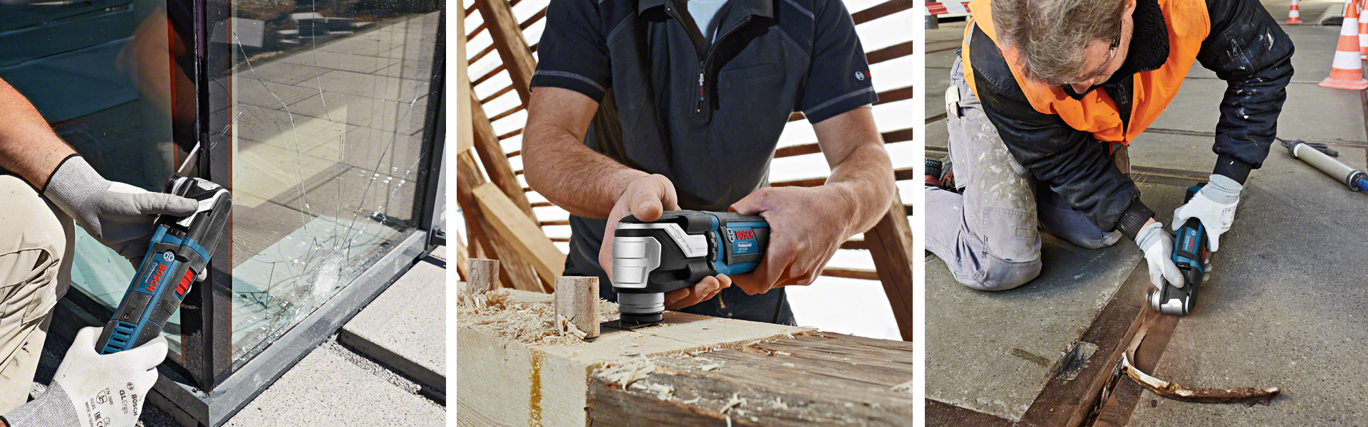 Знакомство с реноватором