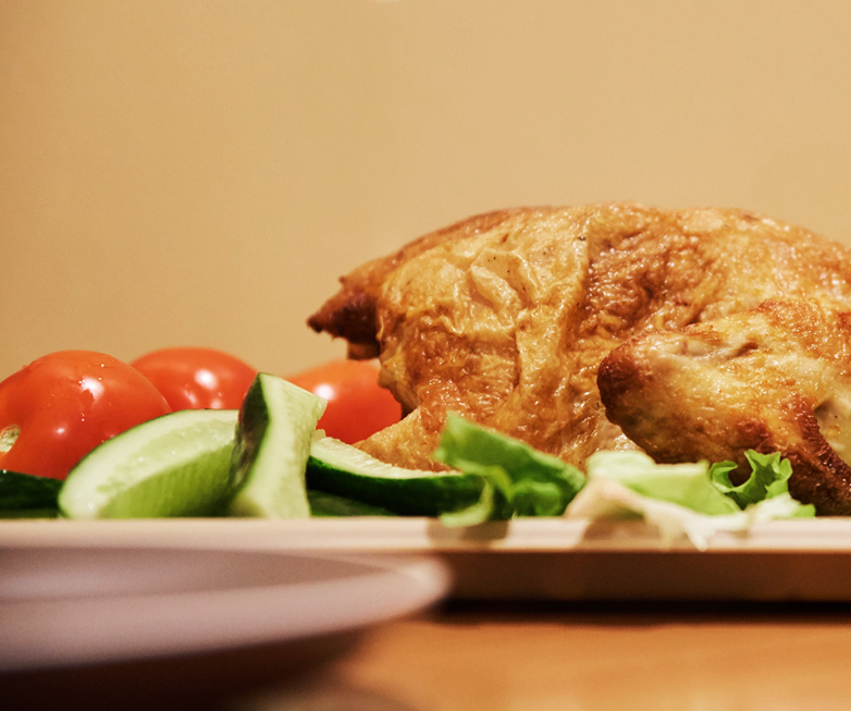 Контейнер для продуктов (406&times;266&times;167мм) (Хлебница)