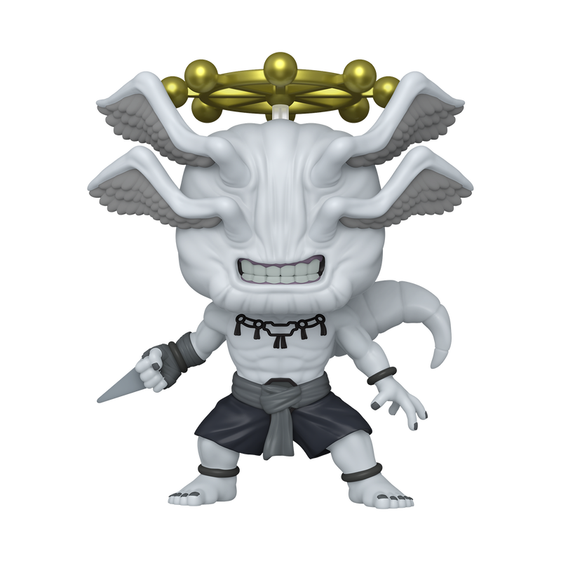 Funko POP! Махорага (Mahoraga)