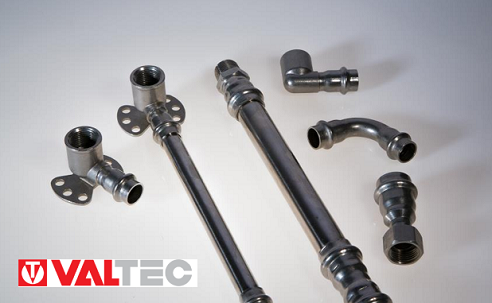 Valtec stainless steel 