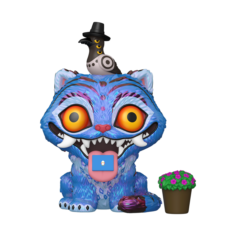 Funko POP! Дерпи с Сасси (Derpy with Sussie)