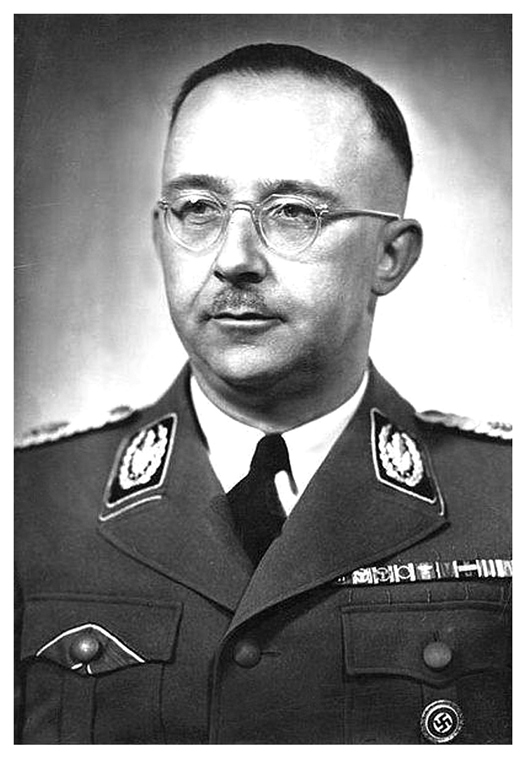 Генрих Гиммлер Генрих Гиммлер.png