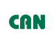 CAN