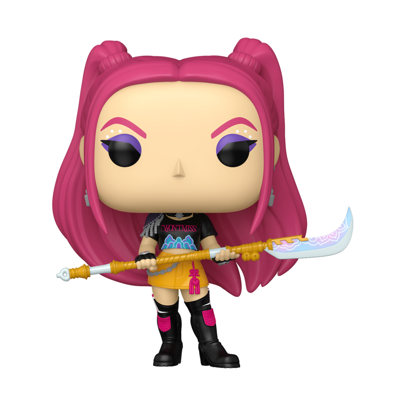 Funko POP! Мира (Mira)