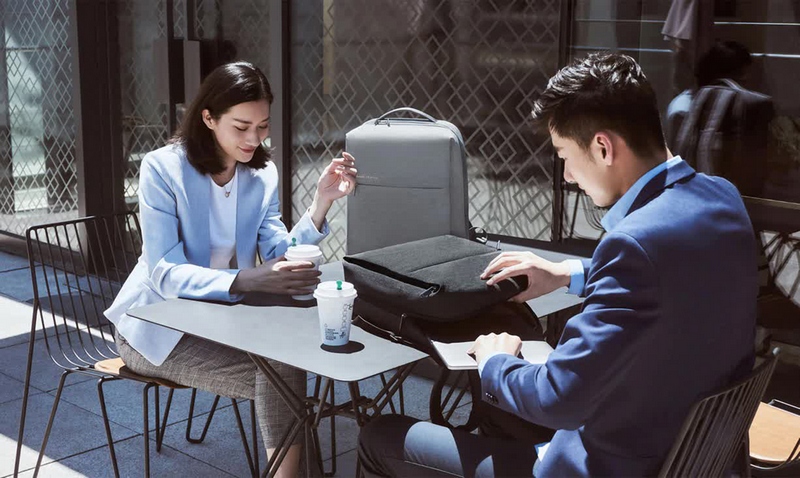 Рюкзак Xiaomi Minimalist Urban 2