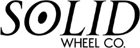 Ace Trucks Solid wheels