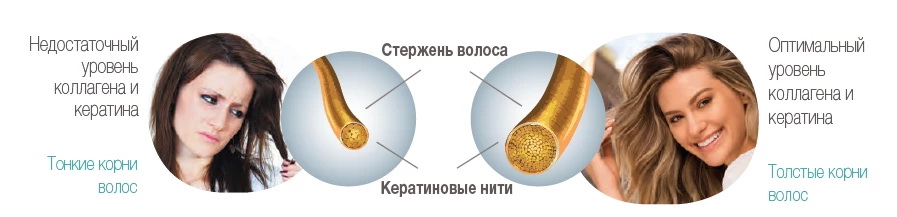 BioSil_Натуральный генератор коллагена