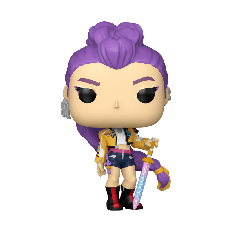 Funko POP! Руми (Rumi)