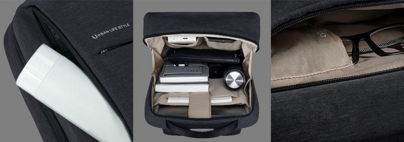 Рюкзак Xiaomi Minimalist Urban 2